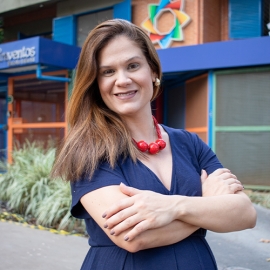Gabriela de Andrade Sartori